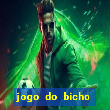 jogo do bicho preferida matinal